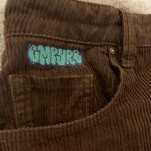 Empyre Corduroy Pants